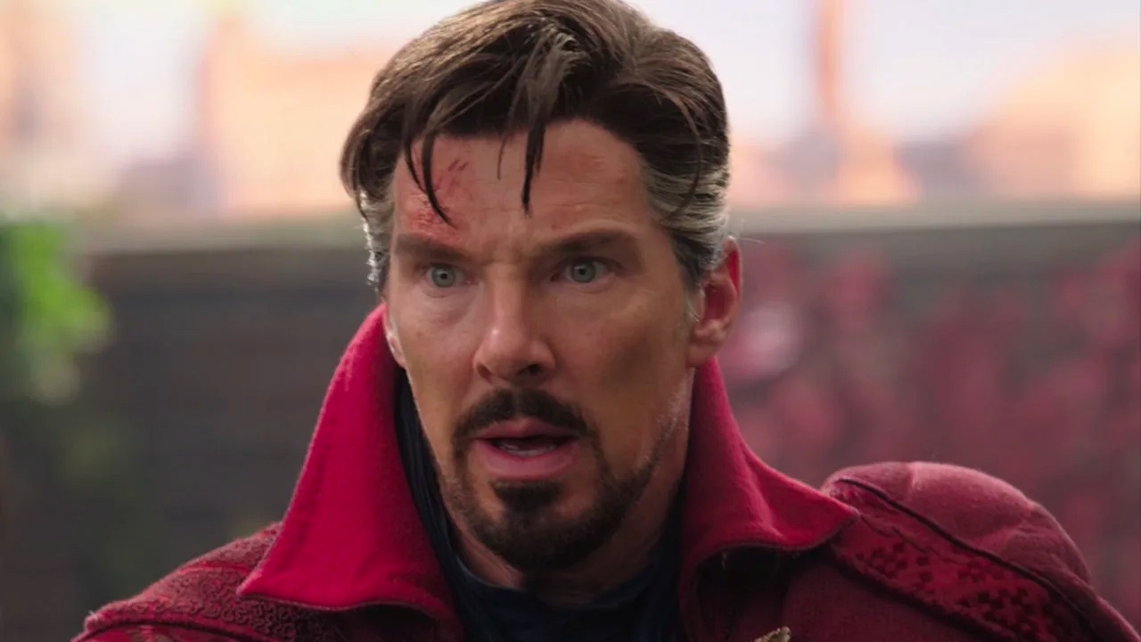 Dit zijn de 8 grootste nieuwe Marvel-helden in 'Doctor Strange in the Madness of Multiverse'!