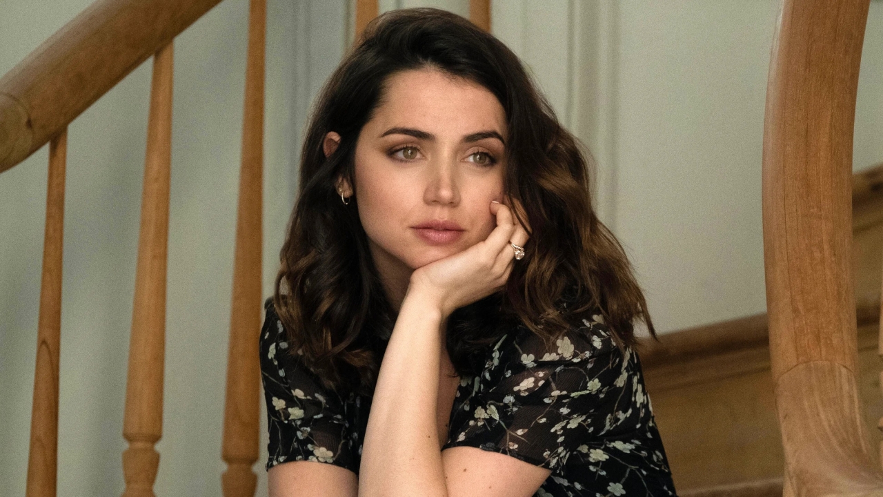 Ana de Armas was doodsbang door 'Deep Water' uit 2021: "ze zullen met haten"