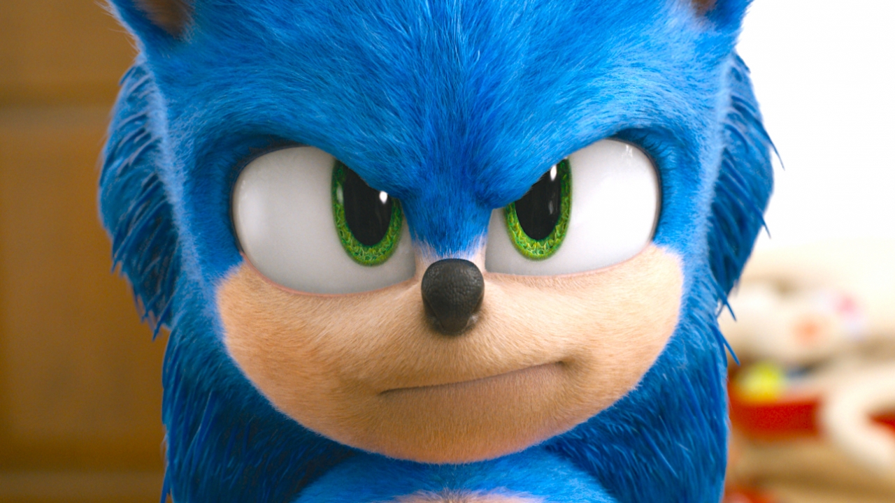 Waarom 'Sonic' (toch) een enorme hit is