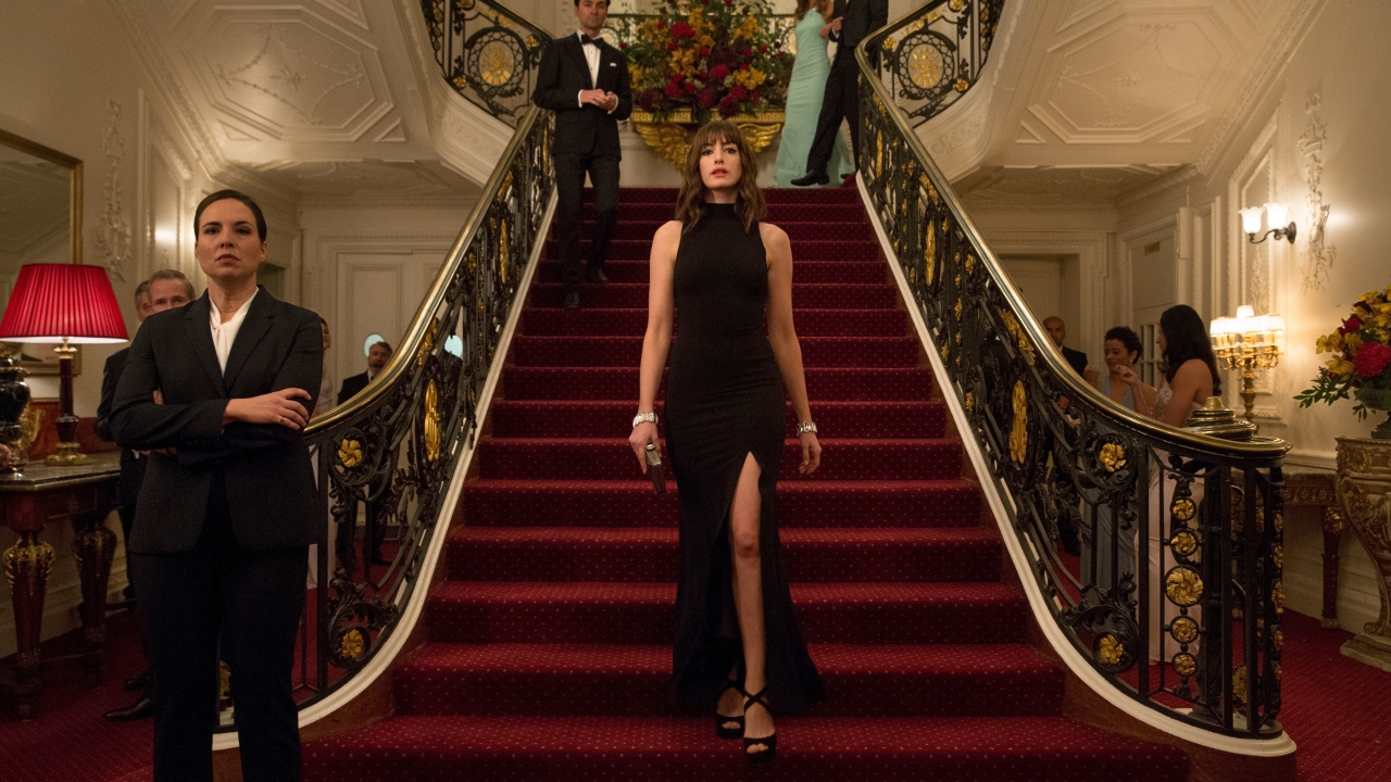 Nu alweer vergeten actiefilm uit 2019 op Netflix opeens weer rete populair