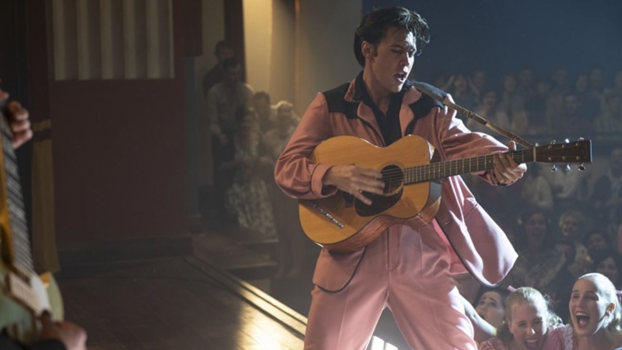 Baz Luhrmanns 'Elvis' heeft een bijzondere box office mijlpaal bereikt