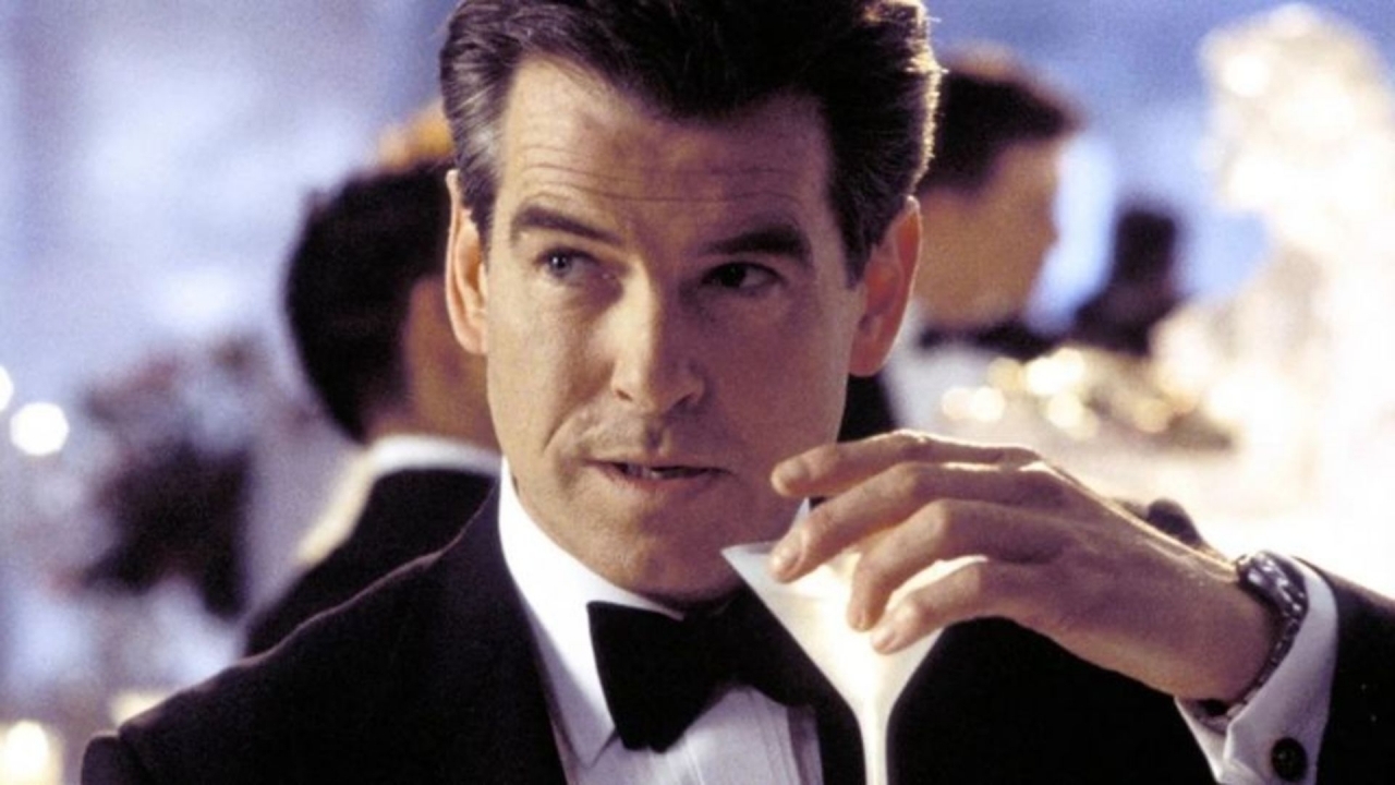 Drie kinderen van 'James Bond' Pierce Brosnan werken ook in de showbizz
