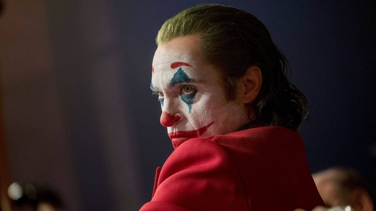 Eerste reacties DC's 'Joker': Oscarwaardig meesterwerk!