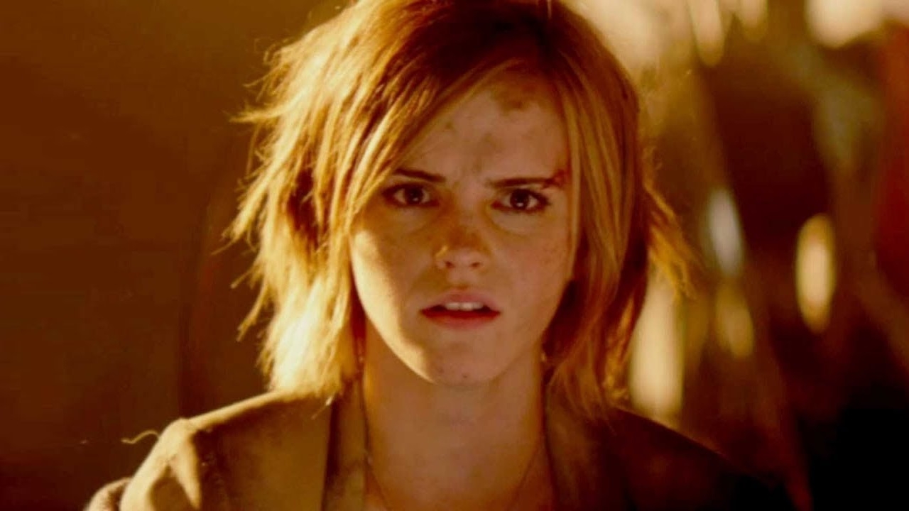 Seth Rogen: "Emma Watson is nooit van de set afgestormd tijdens This Is The End"