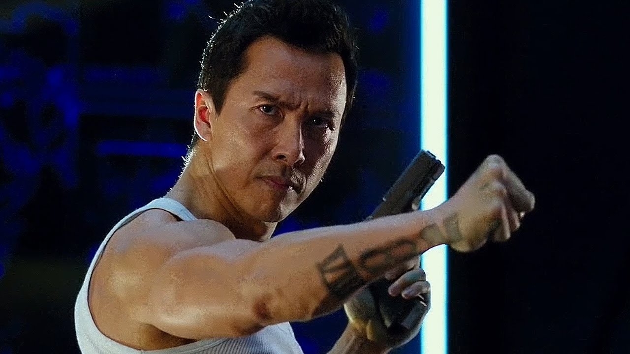 Regisseur en ster uit 'John Wick' maken samen de film 'Kung Fu'