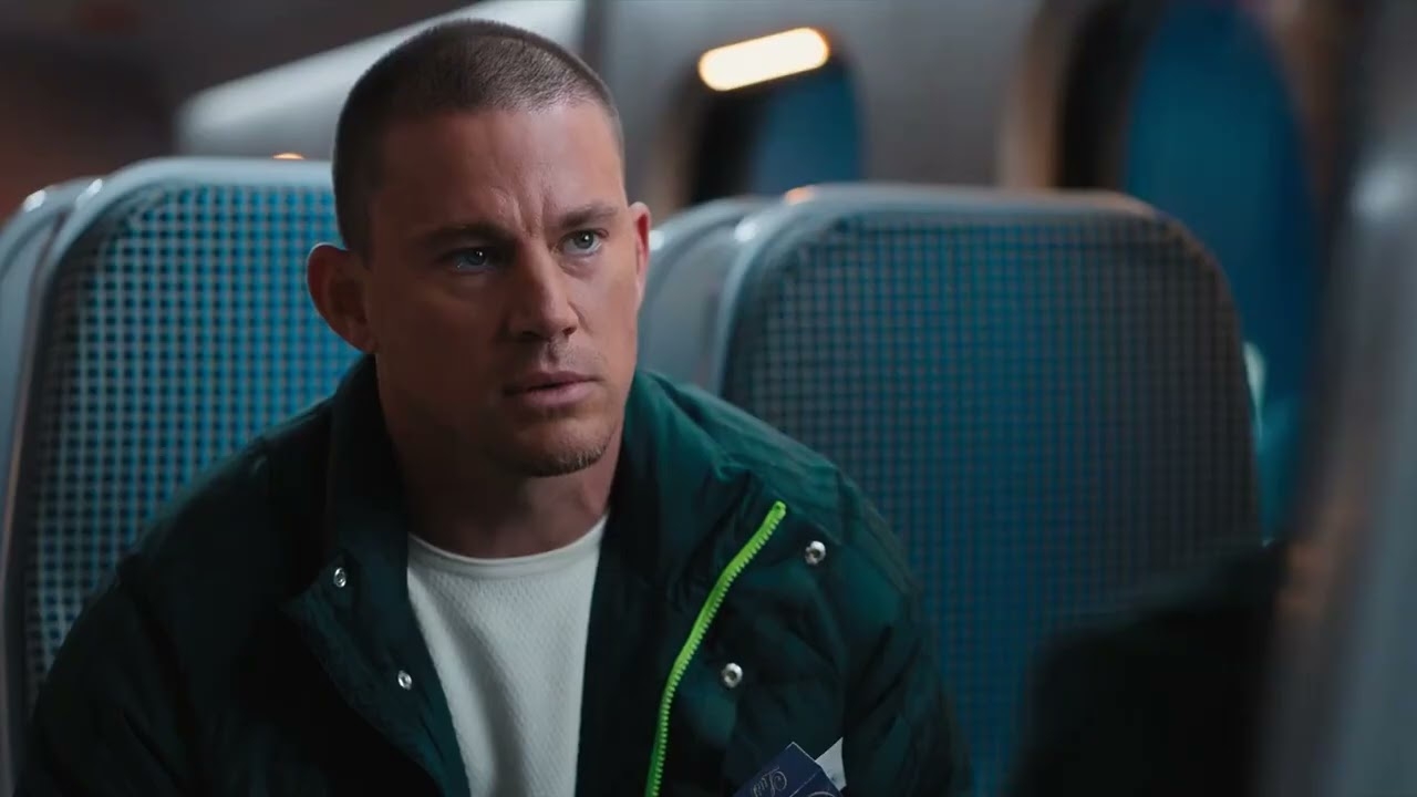 Channing Tatum bemachtigt rol in volgende "James Bond-film"