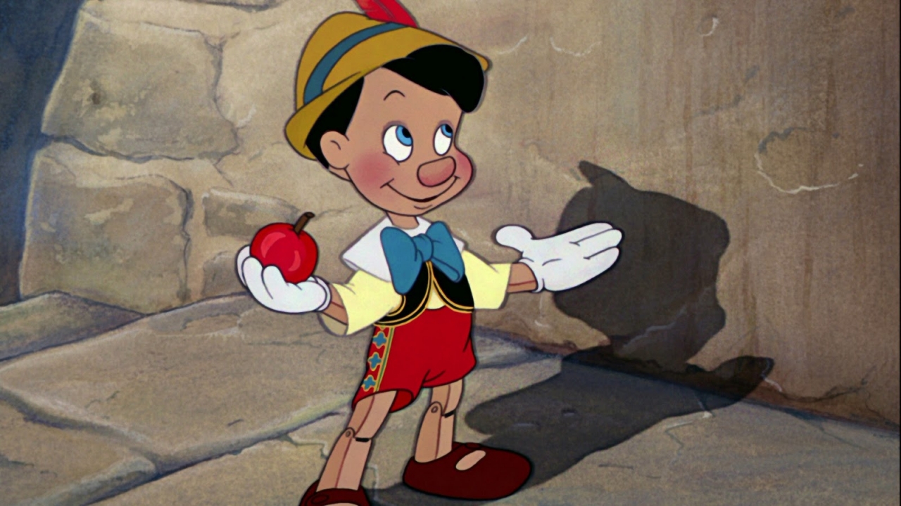 Disneys live-action 'Pinocchio' vindt regisseur