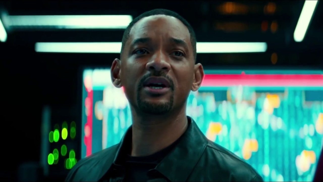 Komt er nog wel een 'Bad Boys 4' met de gevallen Will Smith?