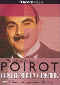 "Agatha Christie: Poirot" Hercule Poirot's Christmas