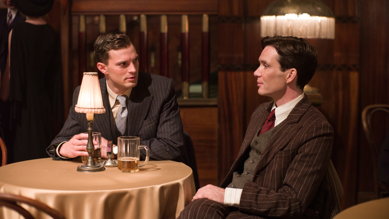Deze ijzersterke oorlogsfilm met Cillian Murphy heb je waarschijnlijk nog nooit gezien