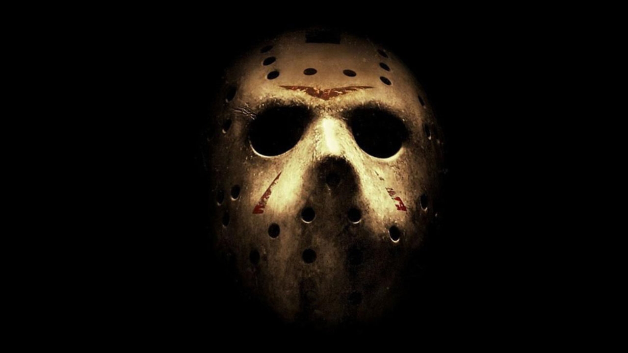Origineel masker horror-icoon Jason Voorhees voor recordbedrag verkocht!