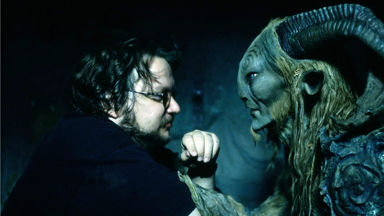 Guillermo Del Toro sprak met Lucasfilm over 'Star Wars'