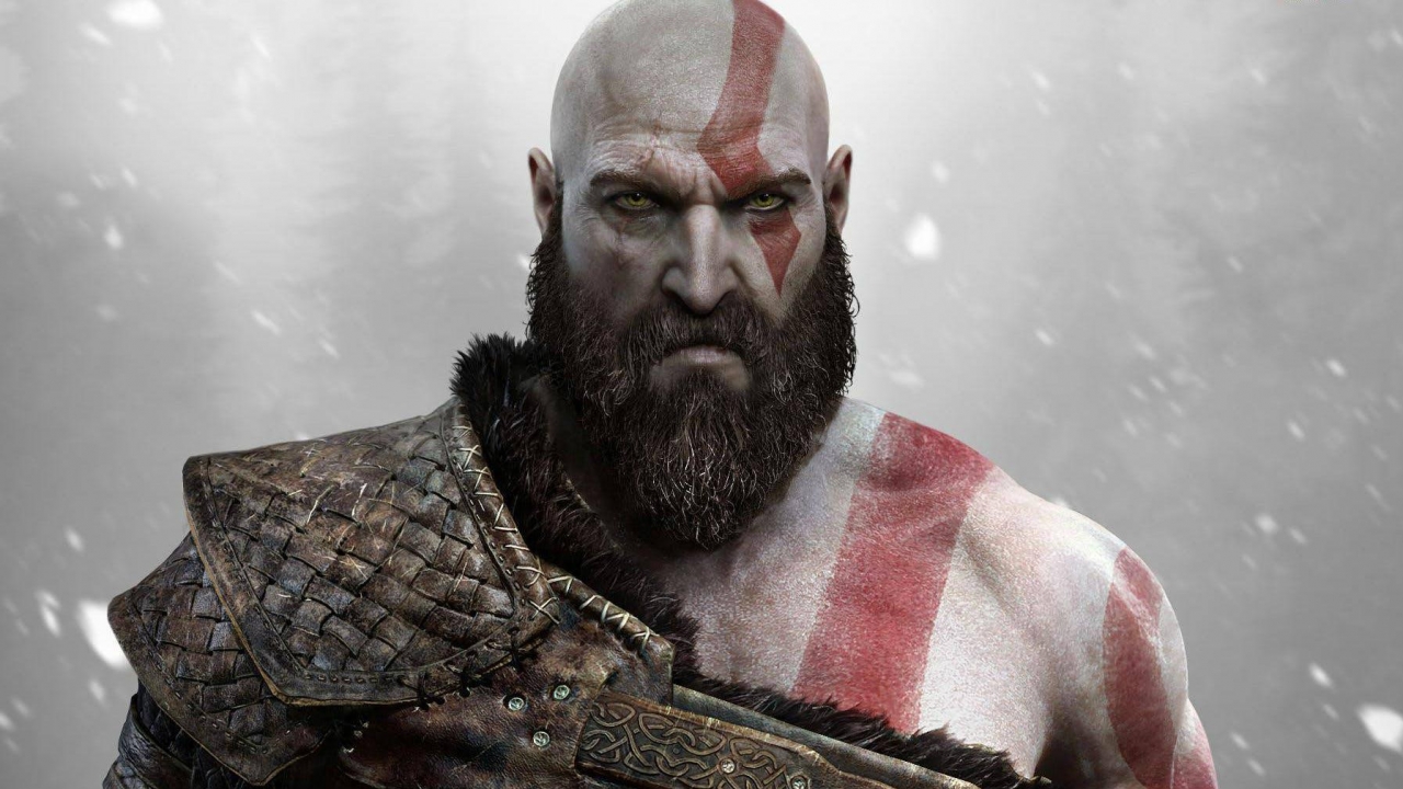 Krijgt 'God of War' een R-Rated film?