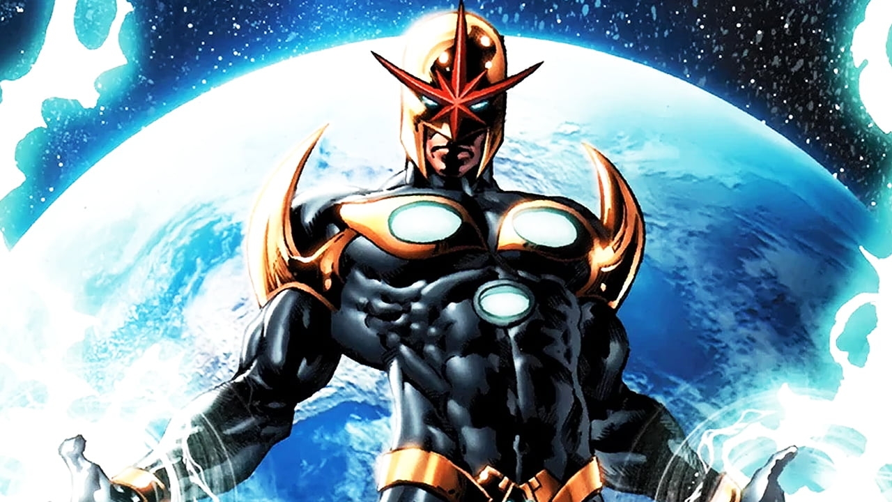 Marvel Studios bevestigt: Eindelijk komt Nova naar het Marvel Cinematic Universe