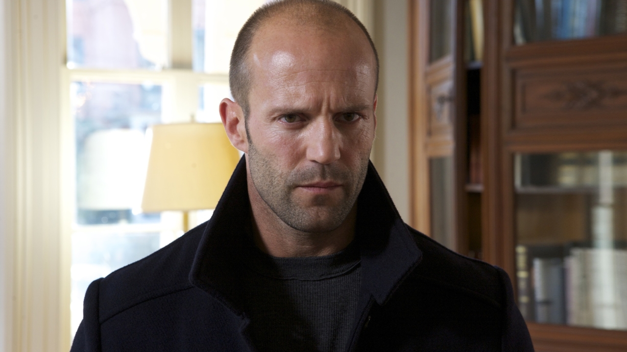 Na 3 films wil deze regisseur opnieuw Jason Statham strikken voor volgende actiehit