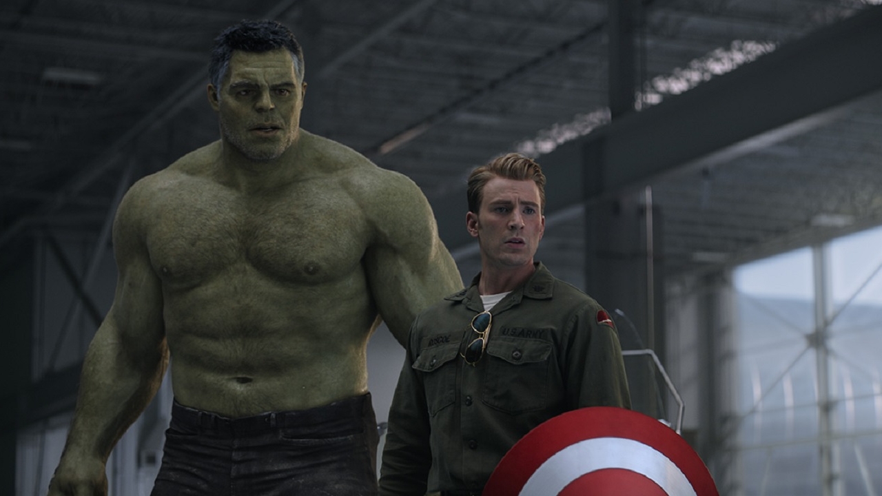 Verwijderde scènes uit 'Avengers: Endgame' onthuld rond Iron Man en Black Widow