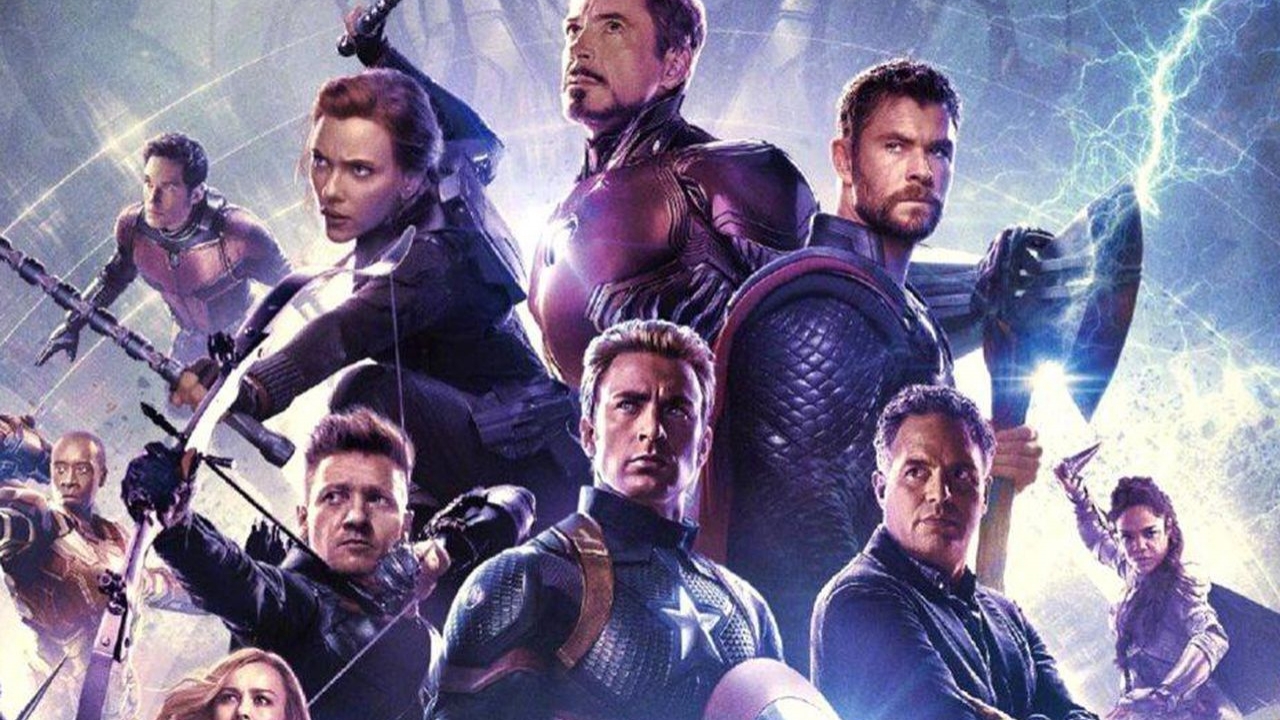'Avengers: Endgame' lijkt 'Avatar' toch in te halen!