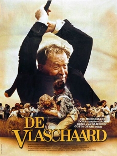 Vlaschaard, De