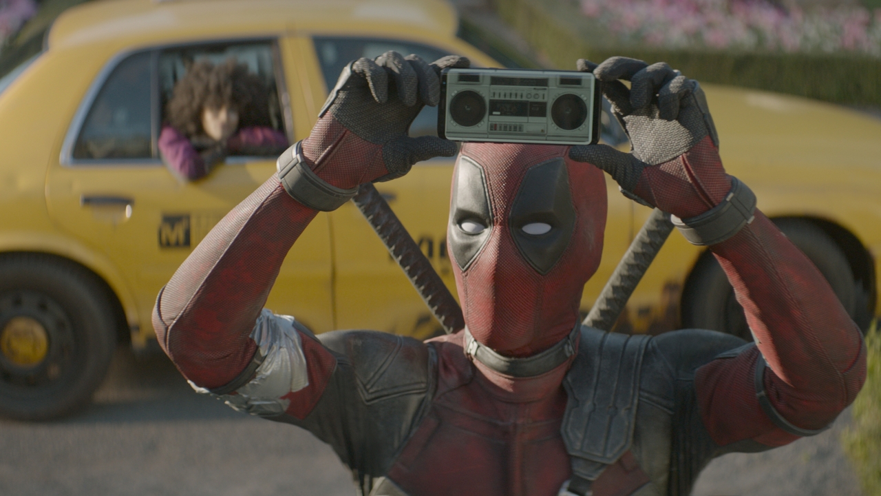 "Deadpool 3 gaat het Marvel Cinematic Universe redden" zegt 'X-Men'-regisseur