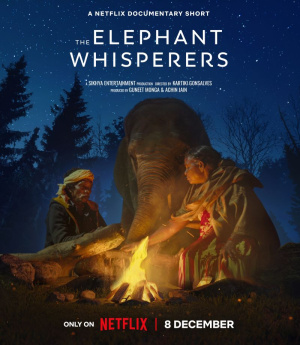 The Elephant Whisperers