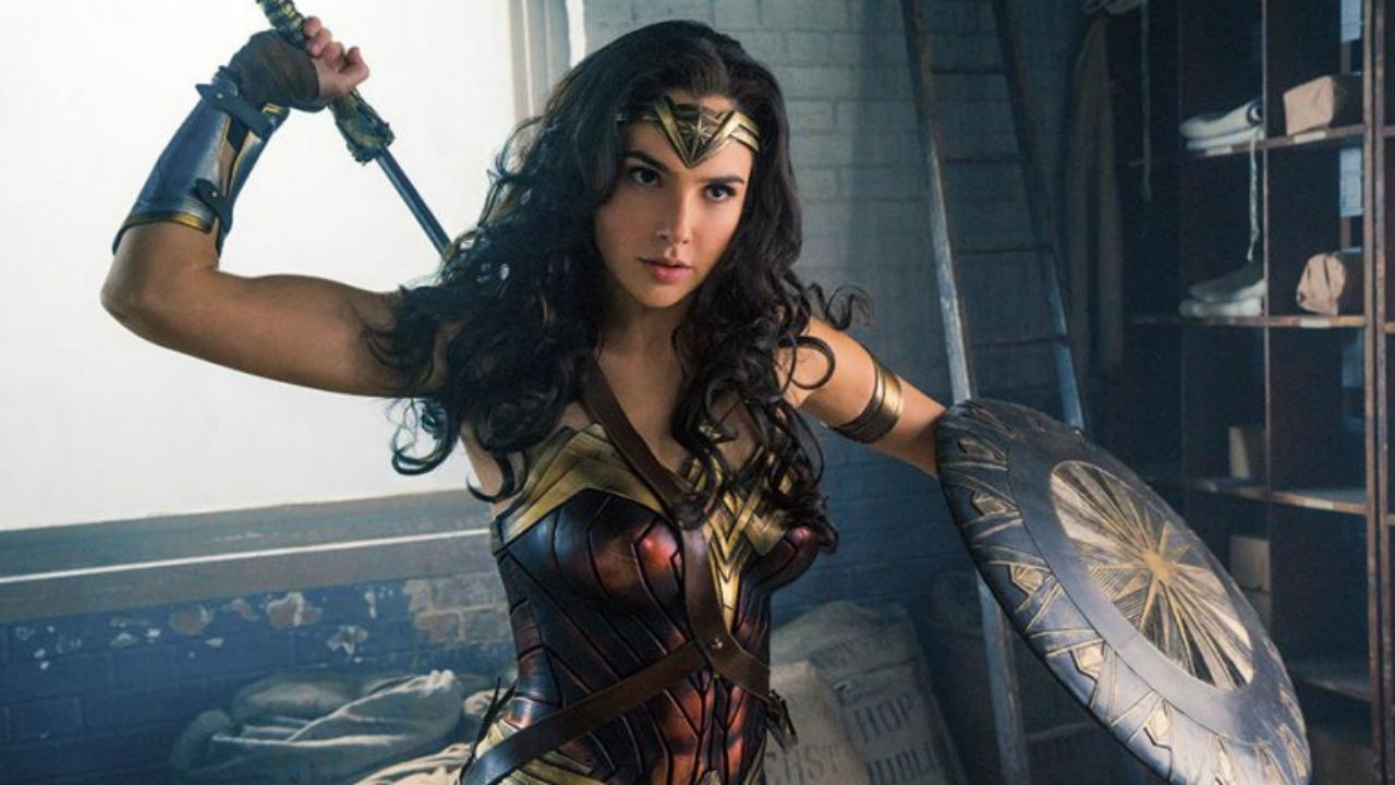 Gal Gadot heeft 'Zack Snyder's Justice League' nog niet gezien