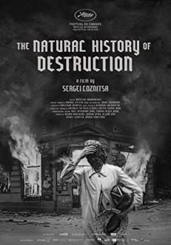 The Natural History of Destruction