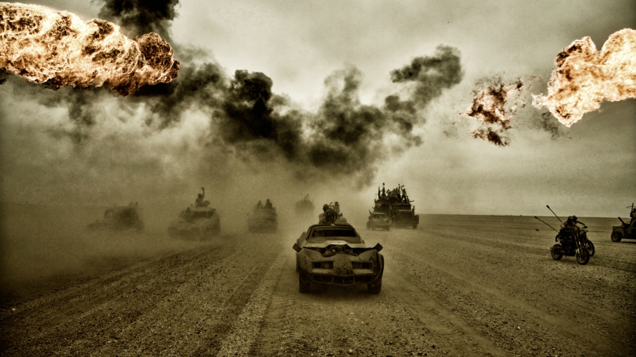 Na de enorme flop in 2024 lijkt deze brute filmreeks toch een vervolg te krijgen