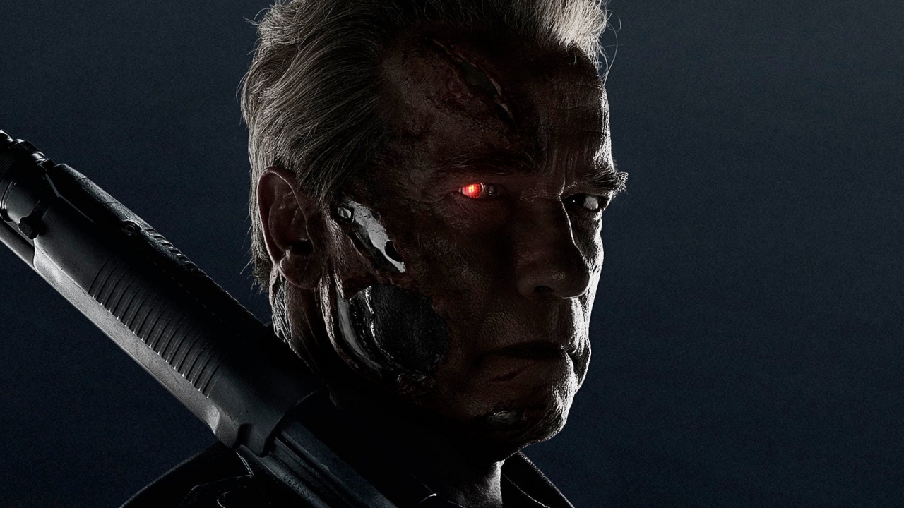 'Terminator 6' eindelijk officieel van start!