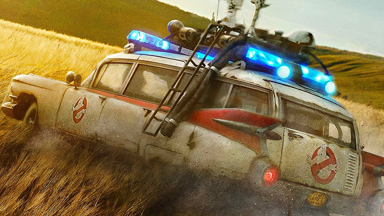 'Ghostbusters: Afterlife' is zeer respectvol voor eerdere films