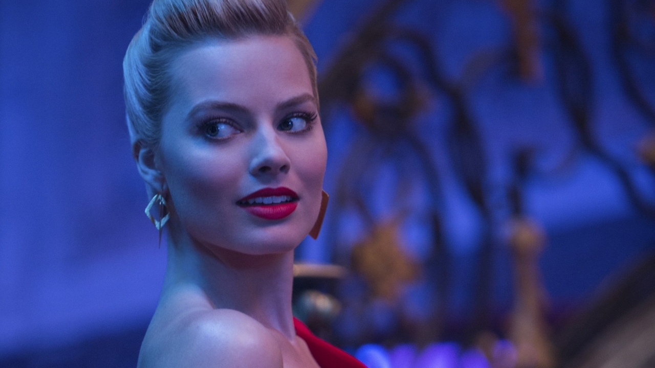 Warner Bros. maakt nieuwe 'Ocean's Eleven' met Margot Robbie