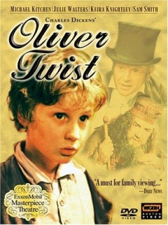 "Oliver Twist"