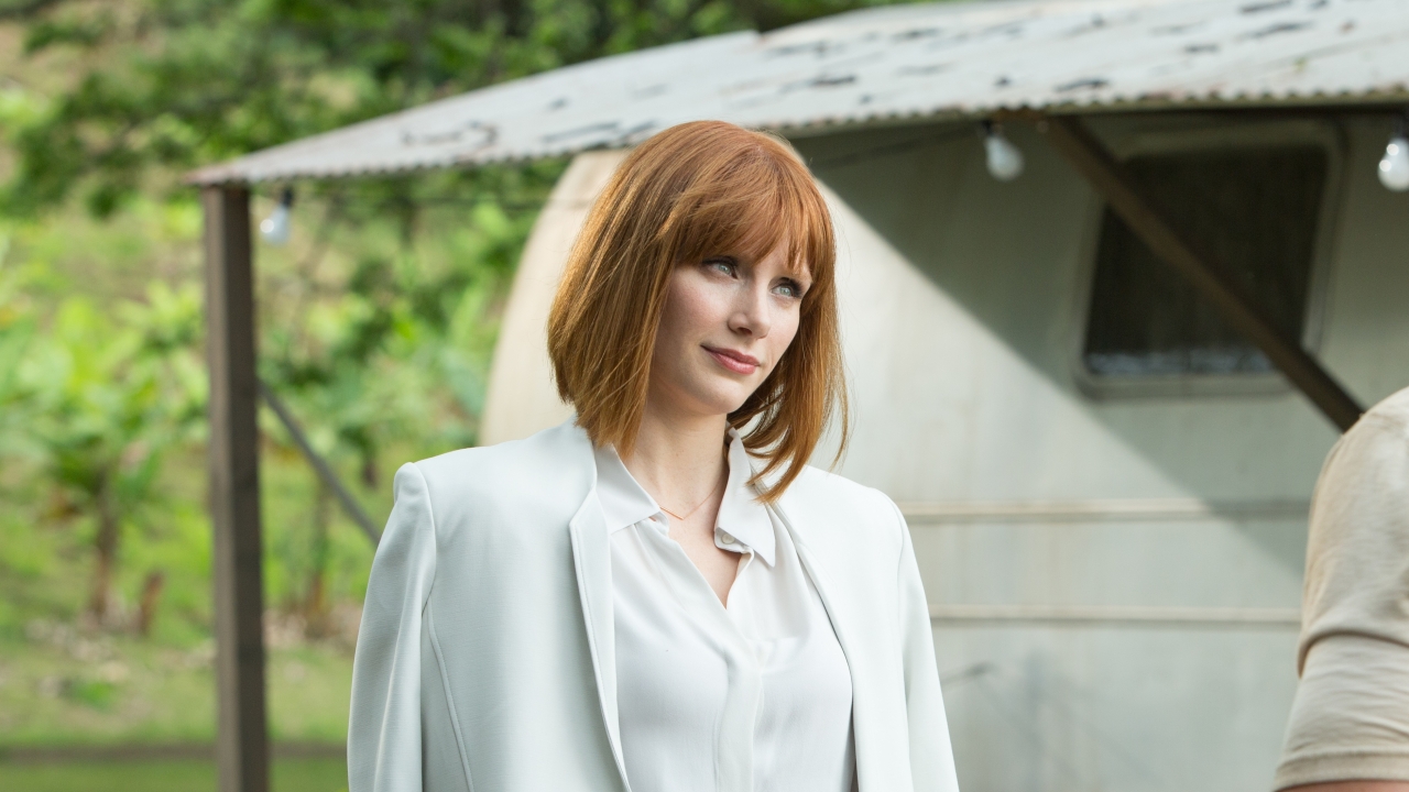 'Sorta Like a Rock Star' wordt Bryce Dallas Howard's regiedebuut