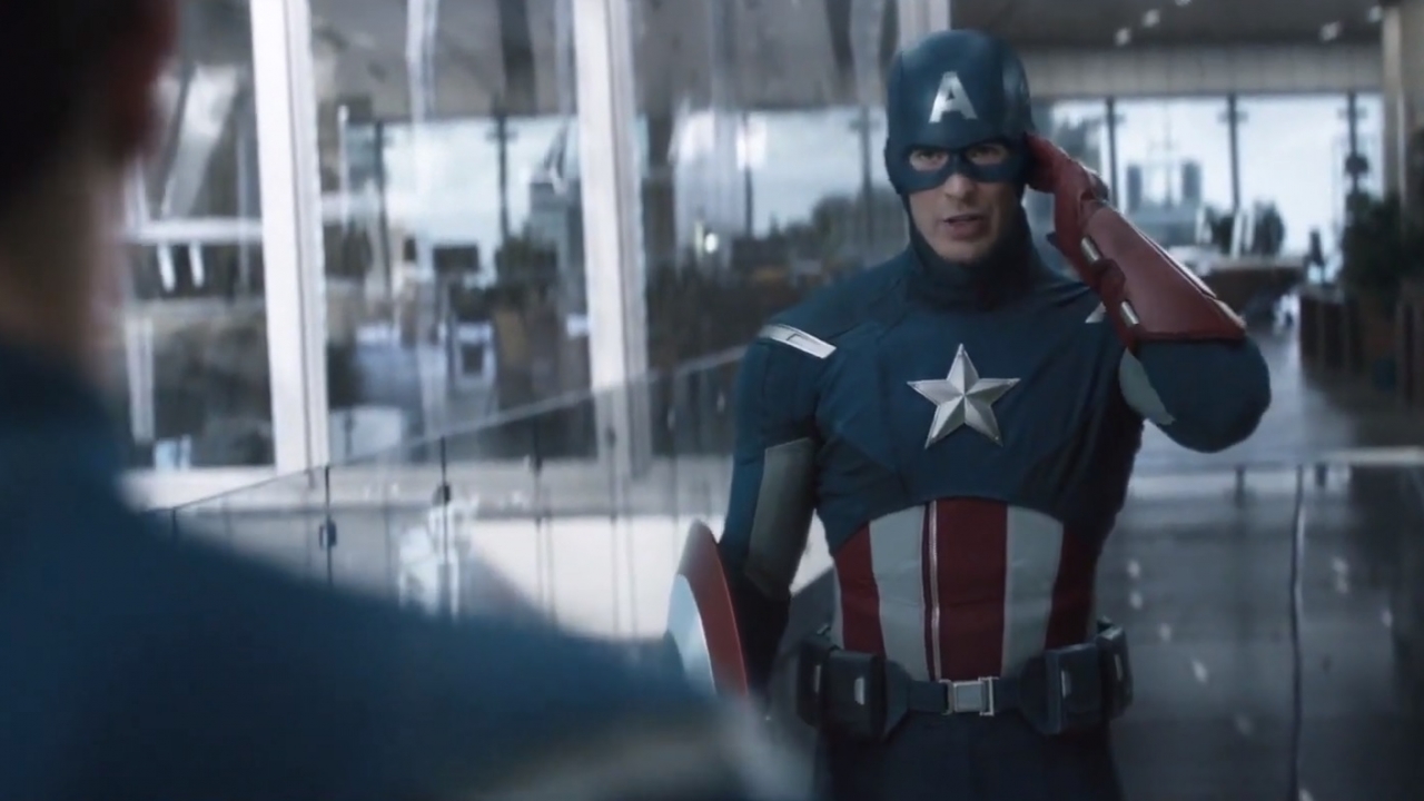 Avengers in actie in tien gave clips uit 'Avengers: Endgame'