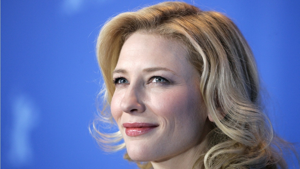 'Boyhood'-regisseur richt pijlen op Cate Blanchett
