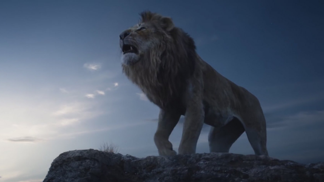 'The Lion King'-remake brengt ook iets nieuws