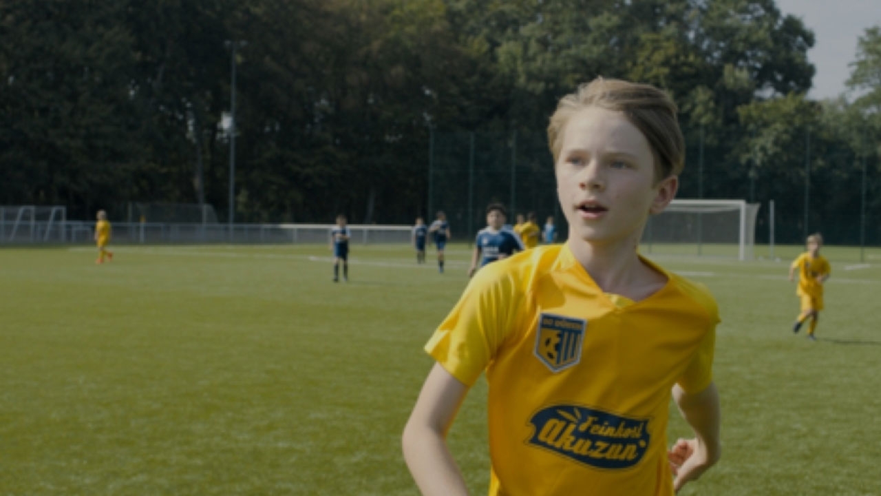 Nu in de bios 'Te Ver Weg': nog 5 films over vriendschap en voetbal