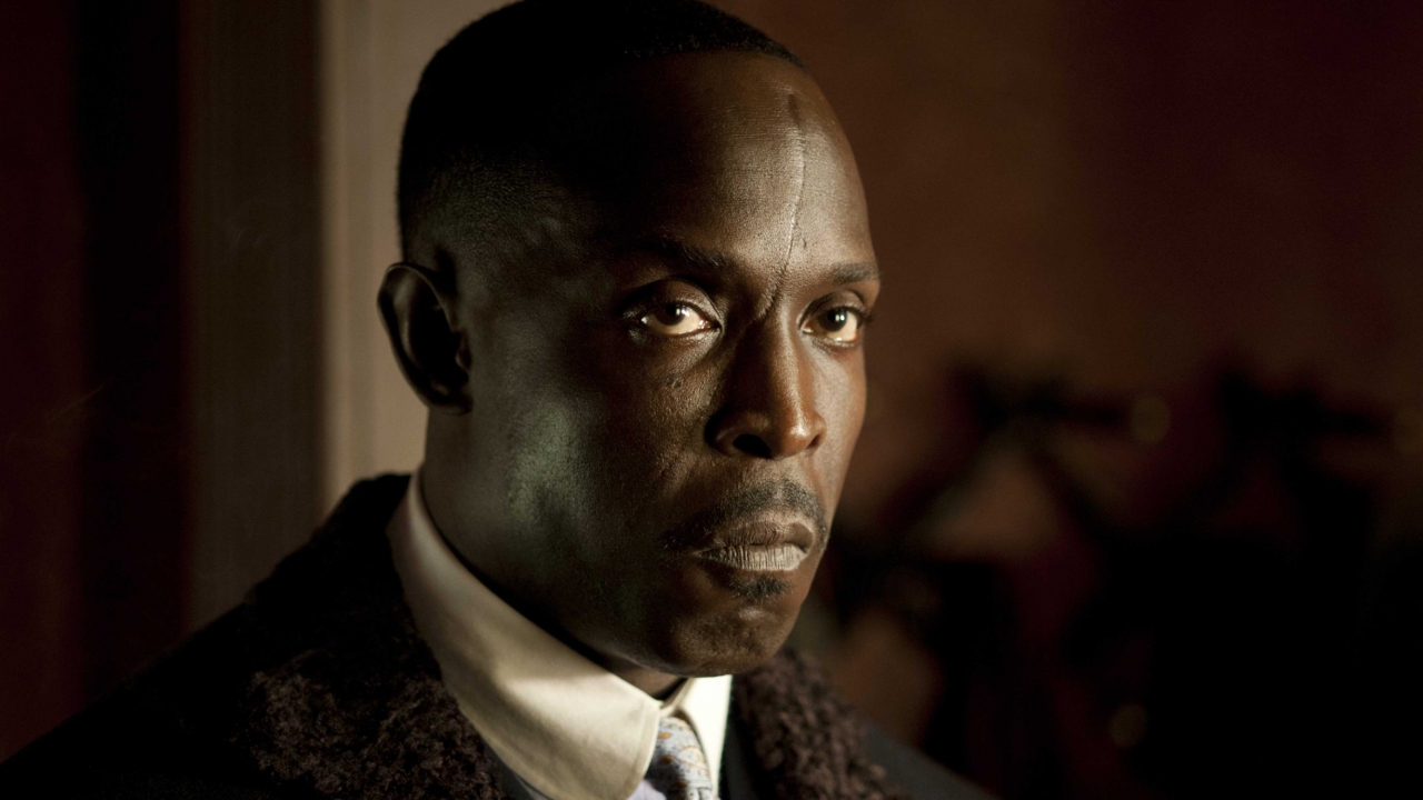 Michael K. Williams wil nog steeds aan Star Wars-film meedoen