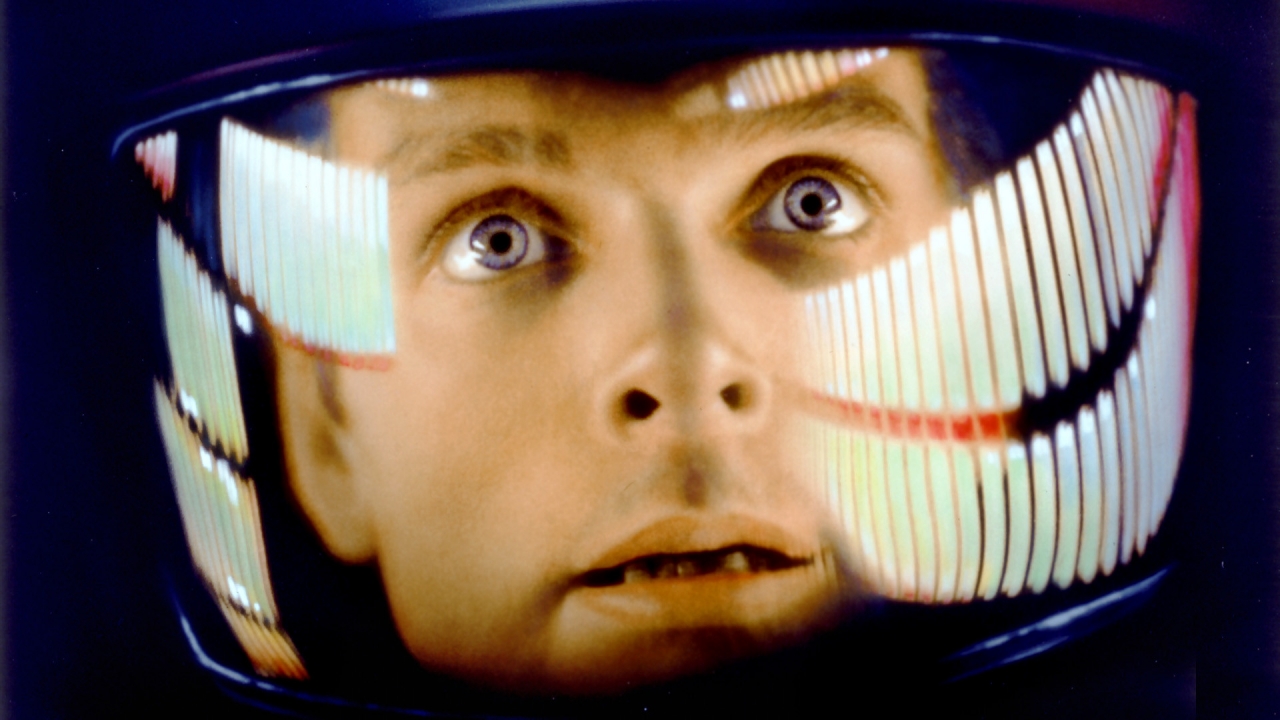 Stanley Kubrick verwoestte de set van de scifi-klassieker '2001: A Space Odyssey' om perfectionistische redenen