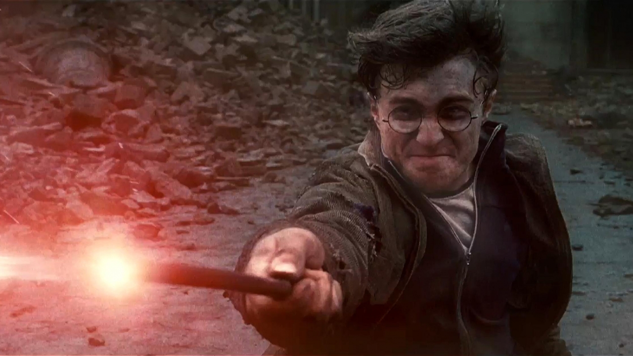 J.K. Rowling hint via Twitter nu ook naar komst nieuwe 'Harry Potter'-films