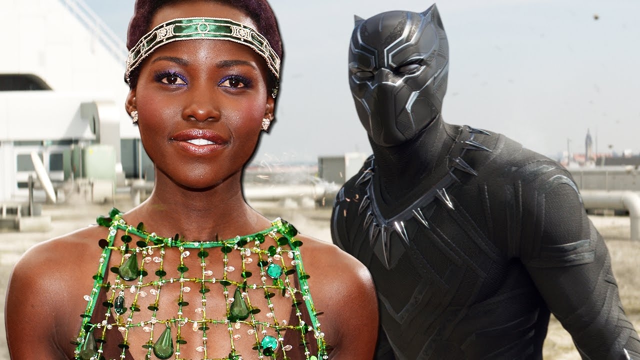 Lupita Nyong'o over 'Black Panther 2' zonder Chadwick Boseman