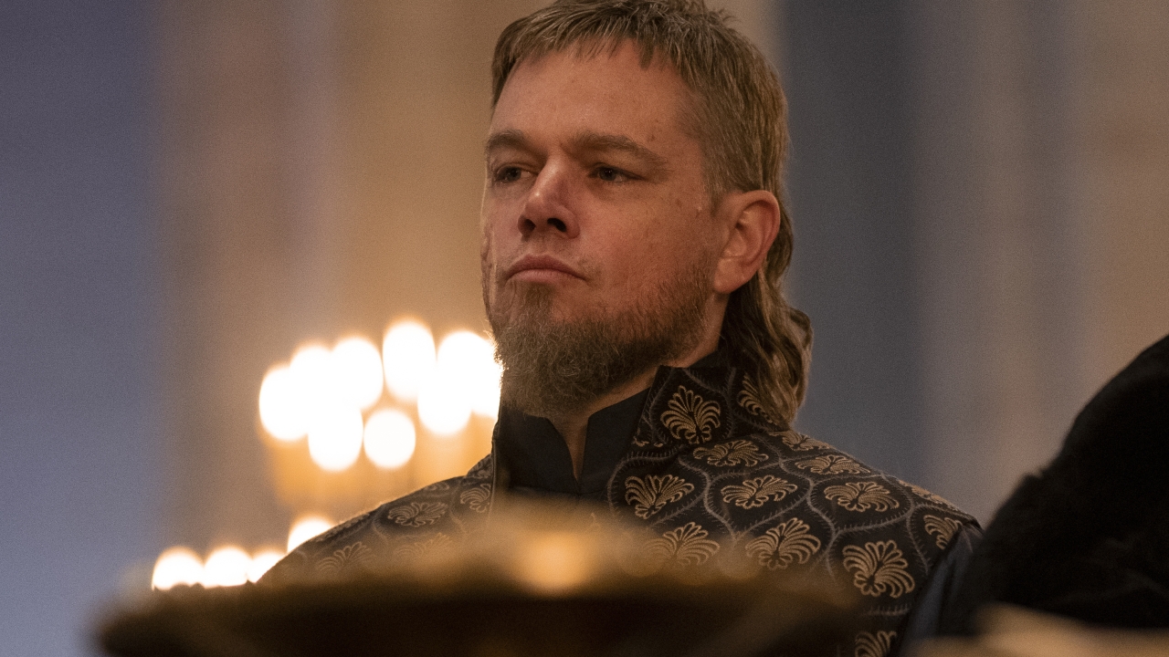Christopher Nolan in de problemen? 'The Odyssey' gevraagd te stoppen met filmen