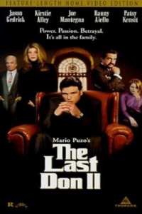 "The Last Don II"