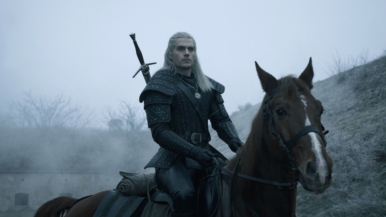 Henry Cavill wil met nieuwe gameverfilming 'The Witcher'-flater voorkomen en neemt heft in eigen handen