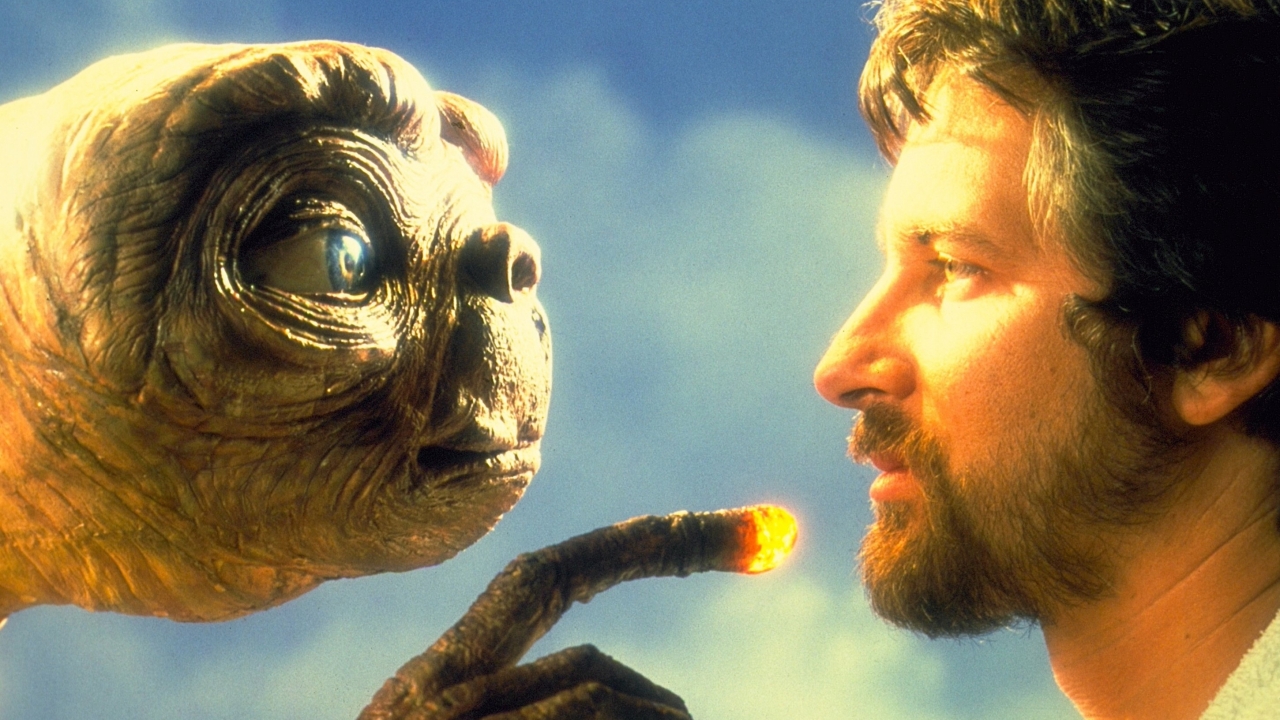 De Oscar-afwijzing die Steven Spielberg brak: "Ik was zo teleurgesteld"