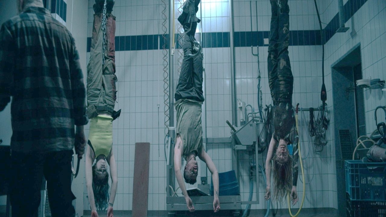 Eerste Nederlandse 18+ horror 'Vleesdag' heeft vóór release al wereldwijd succes