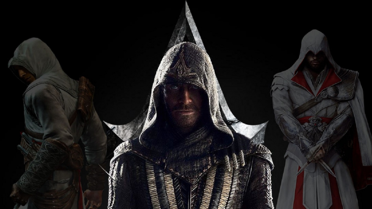 Michael Fassbender vergelijkt 'Assassin's Creed' met 'The Matrix'