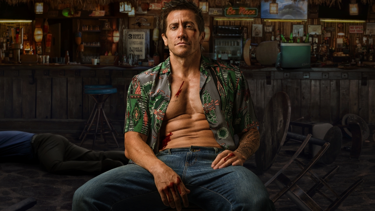 Jake Gyllenhaal verzekert dat 'Road House 2' de vervolgregels netjes gaat afvinken