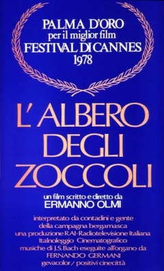 Albero degli zoccoli, L'