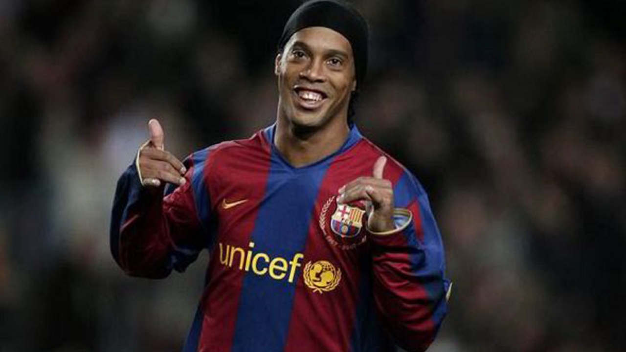 Voetballer Ronaldinho gecast in 'Kickboxer: Retaliation'