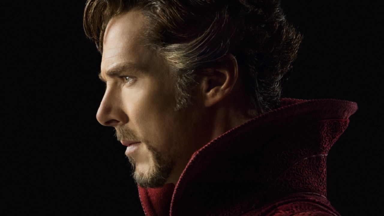 Benedict Cumberbatch wil een dictator doden in 'Rogue Male'